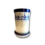 599 Bunzlau Wijnkoeler-Lepelpot 2910X Lepelpot, utensil, kruidenpot